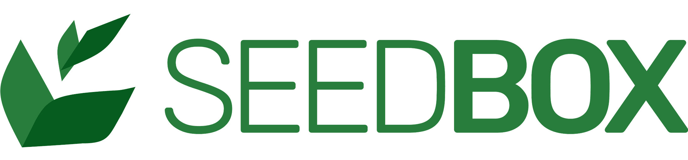 STI Logo