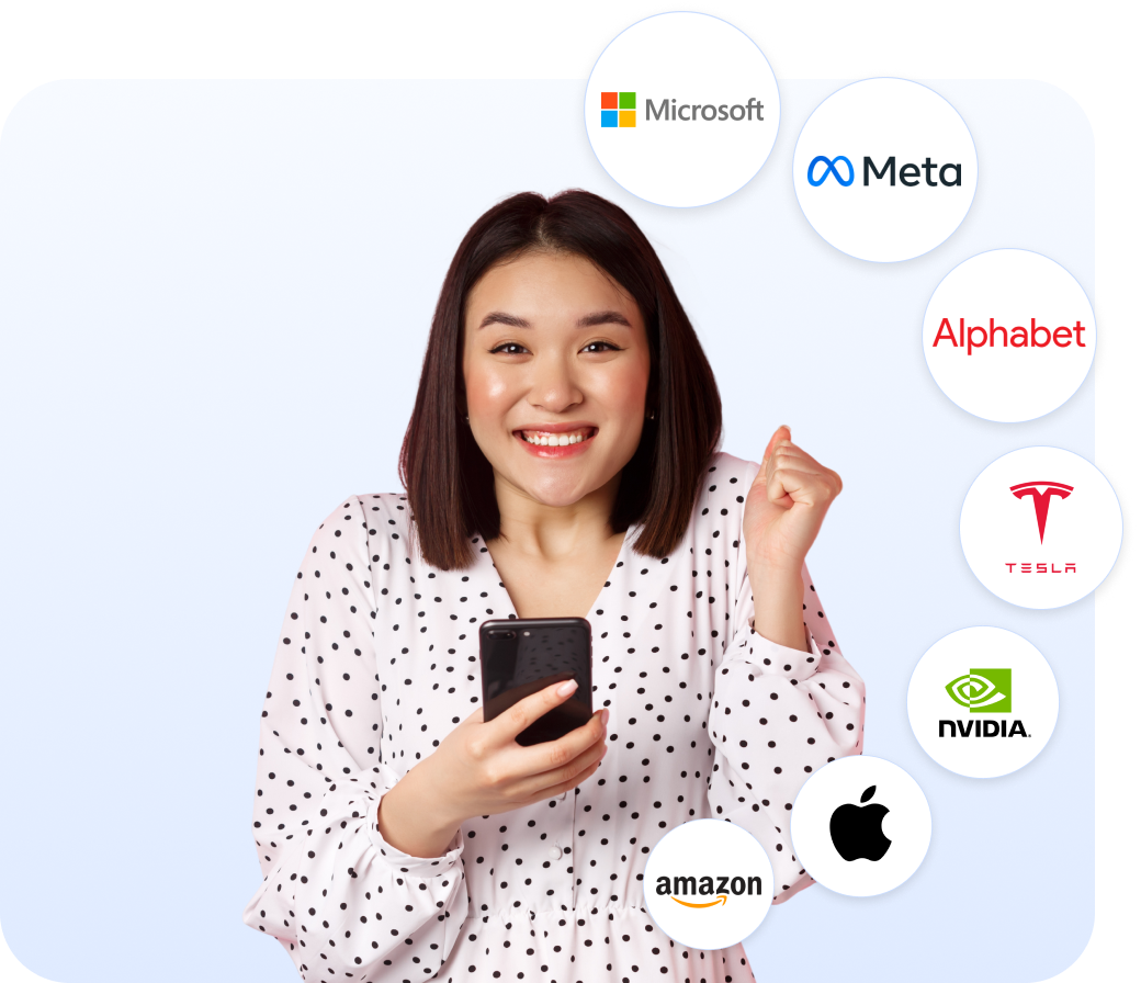 Investment illustration